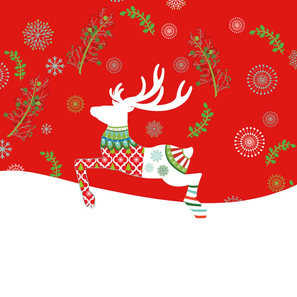 Mod Holiday VI