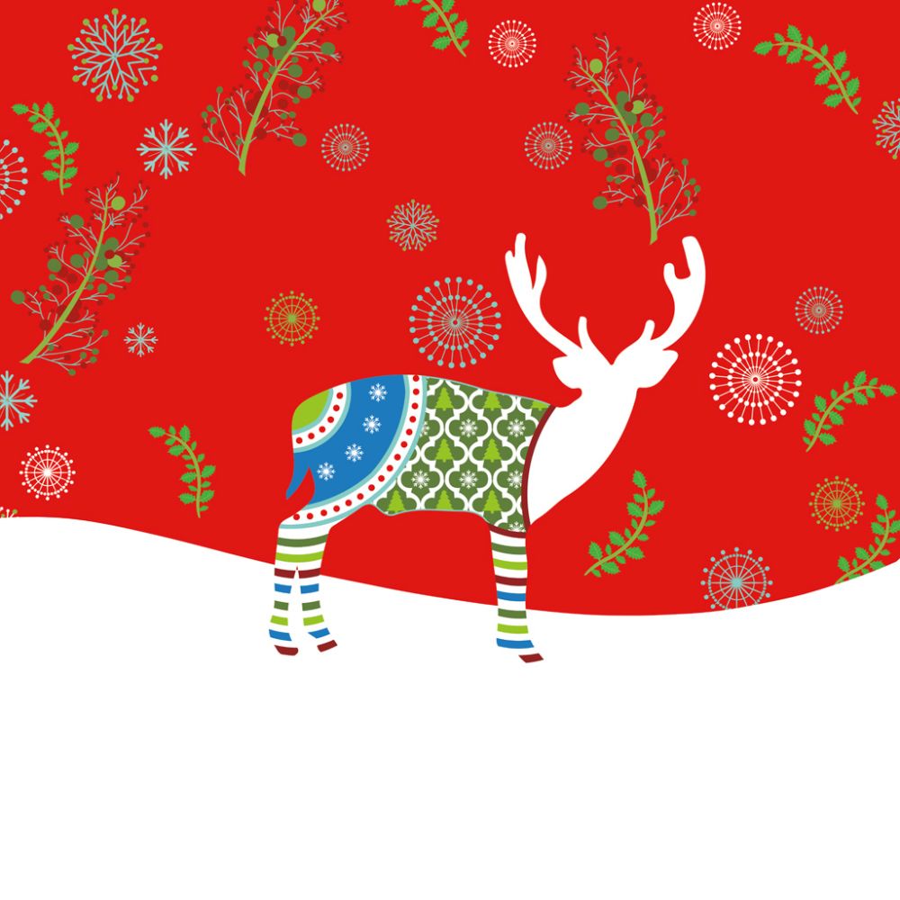 Mod Holiday VII