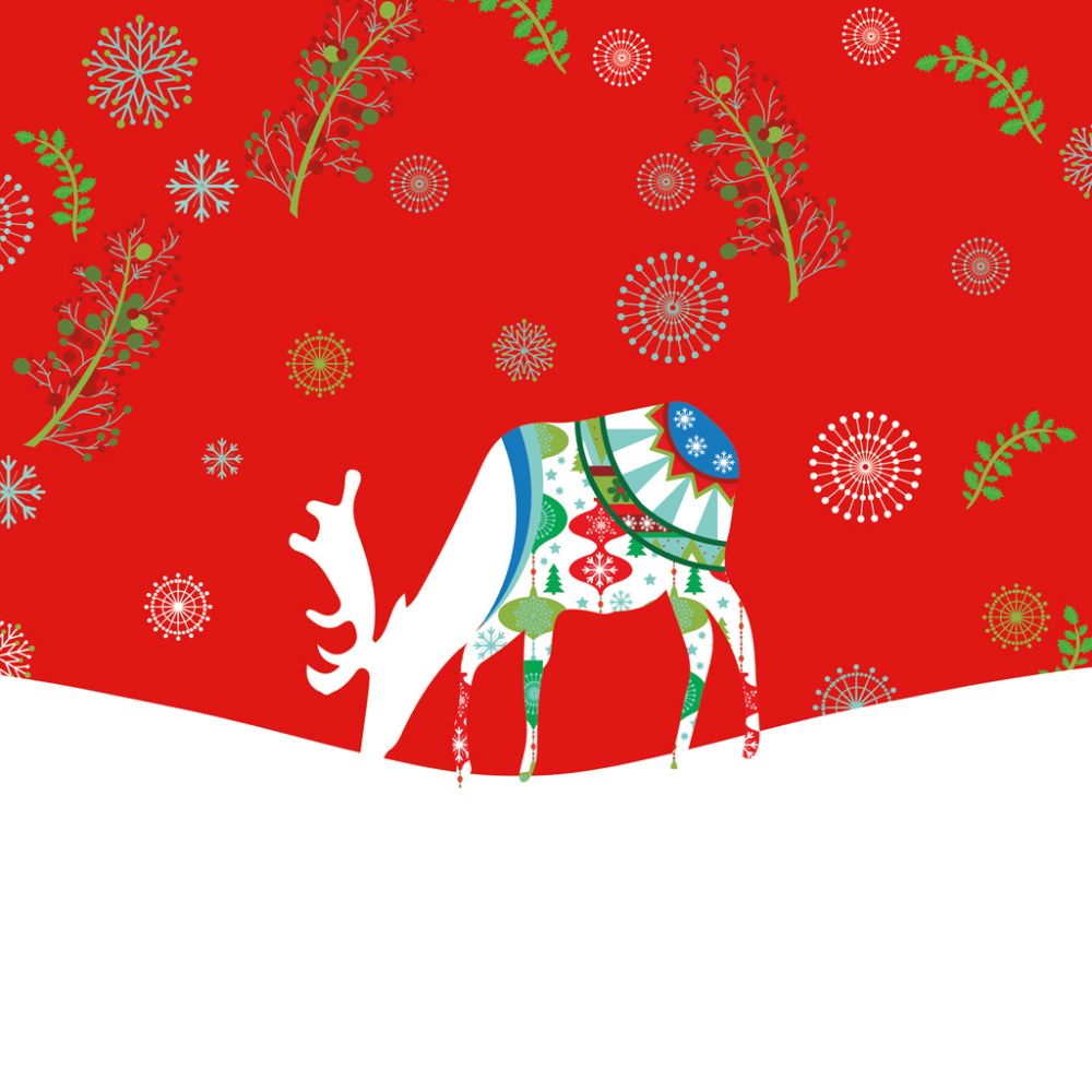 Mod Holiday VIII