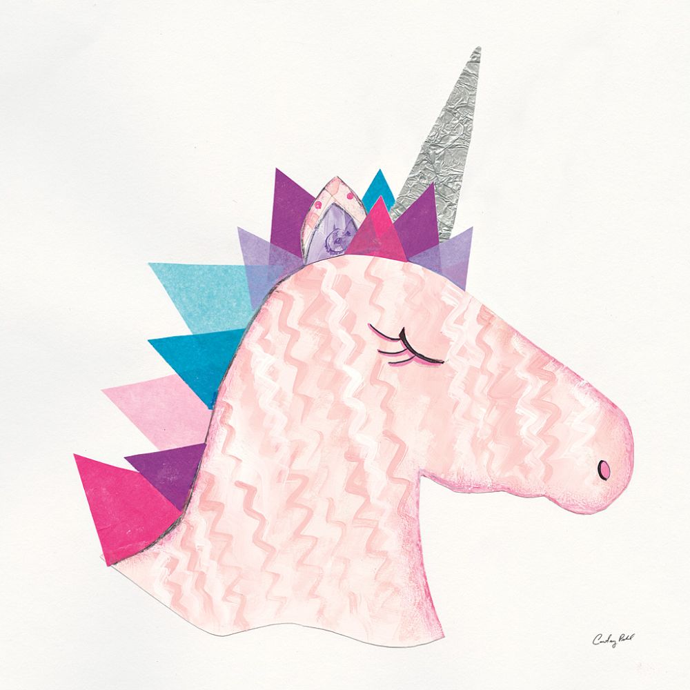 Unicorn Power I