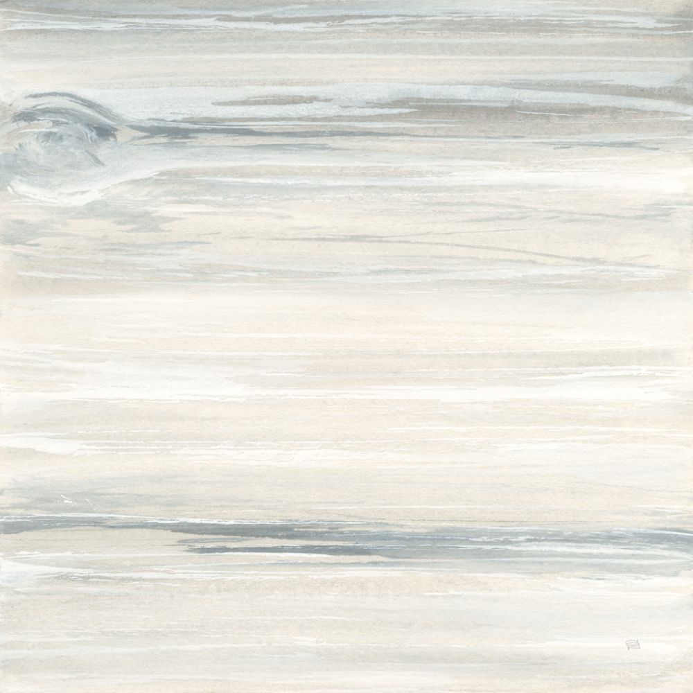 Wood Panel I