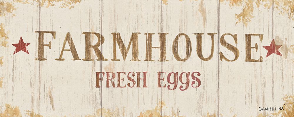 Farm Patchwork XVI