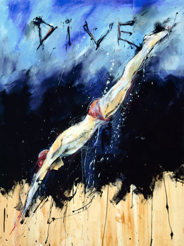 Dive