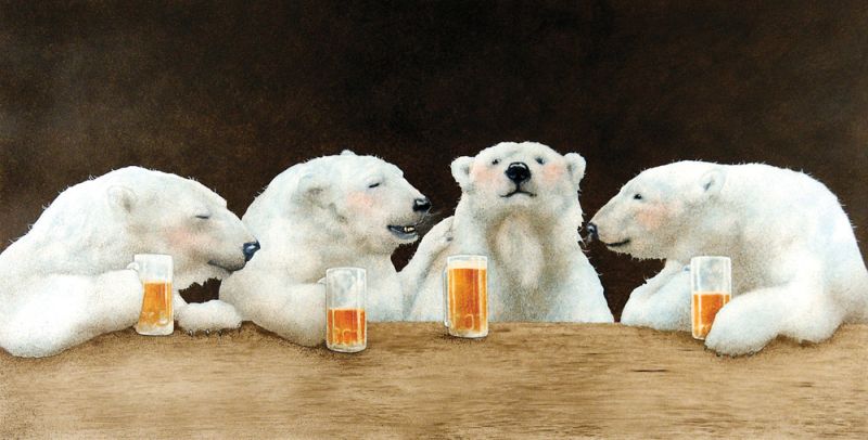 Polar Beers