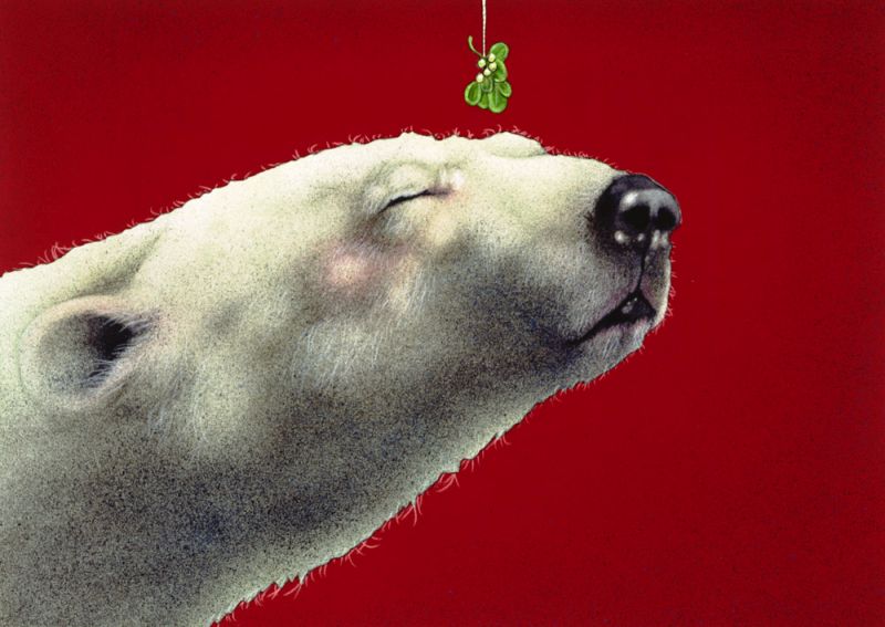 Polar Pucker