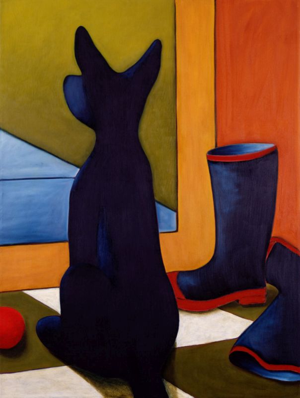 Boots 1