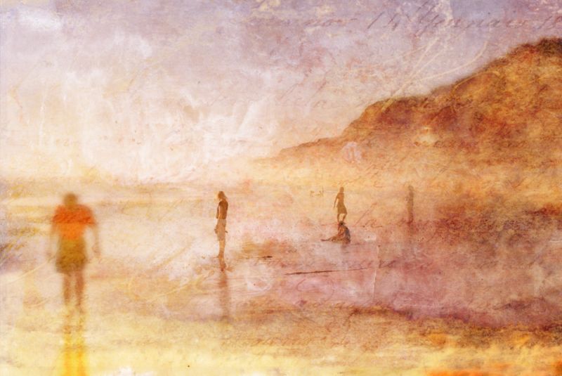 Summer Beach 2