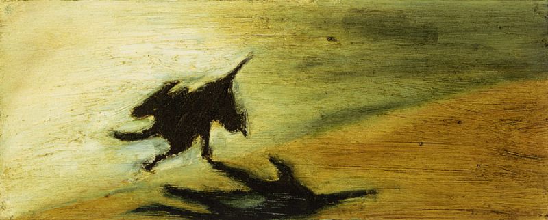 Blue Dog Series-Free