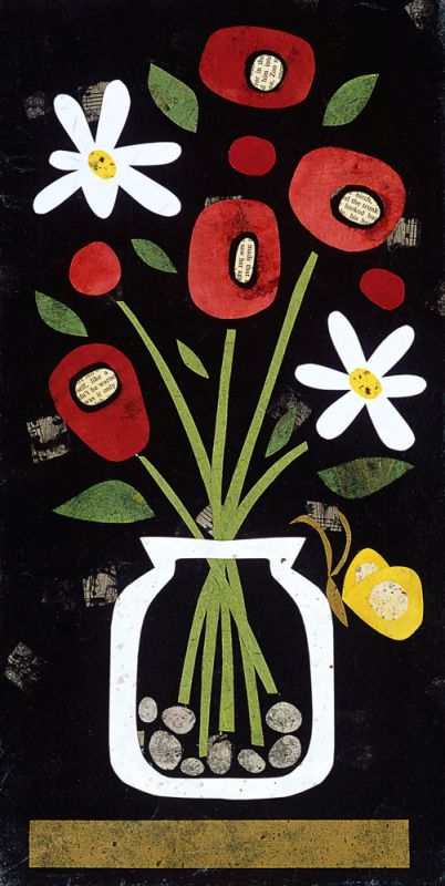 Poppy Daisy II