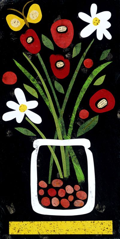 Poppy Daisy III