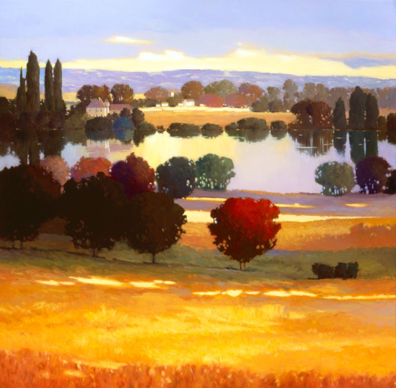 Early Autumn I