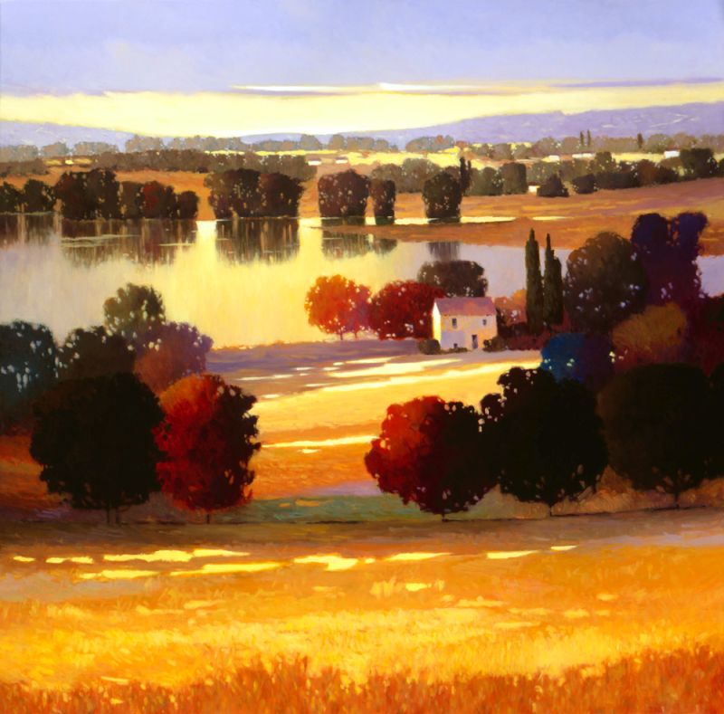 Early Autumn II