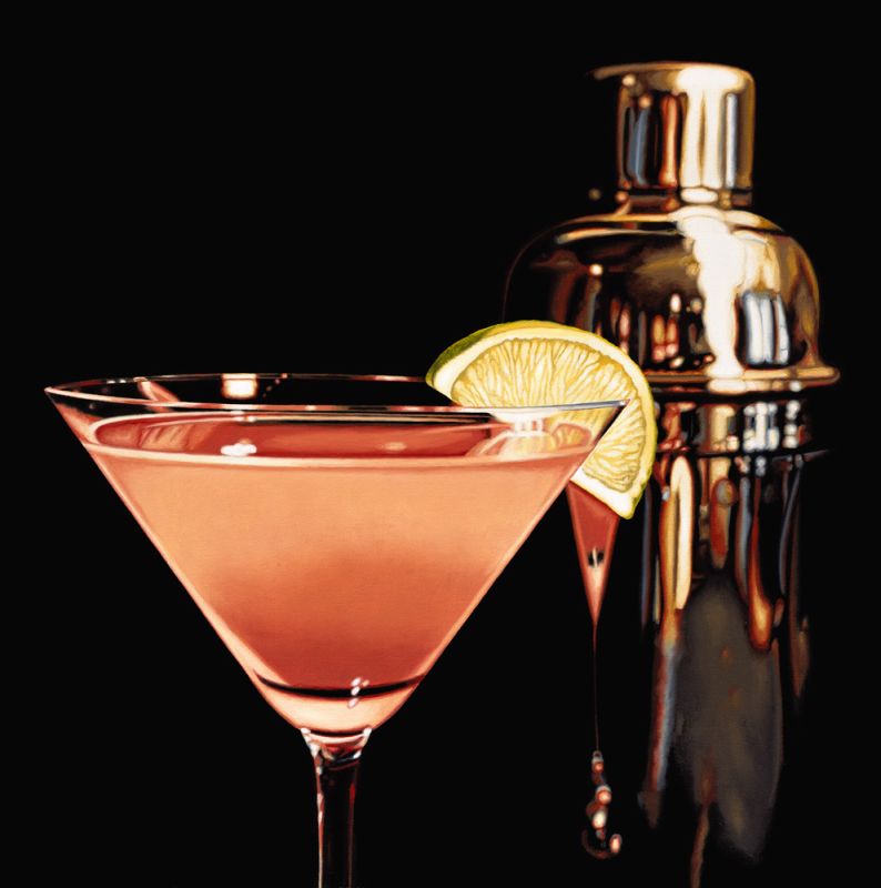 Cosmopolitan