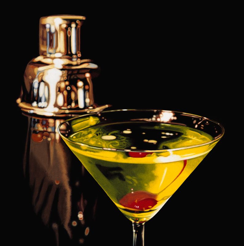 Appletini