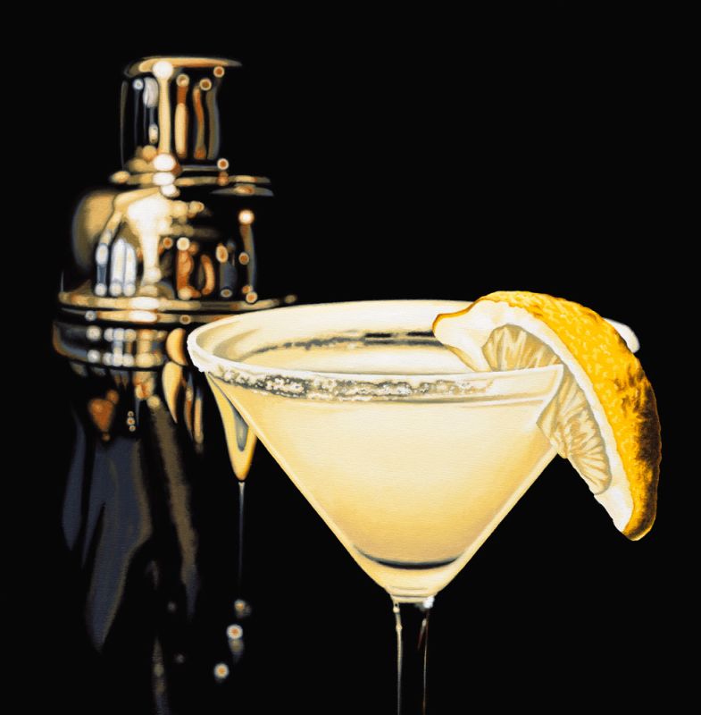 Lemon Drop