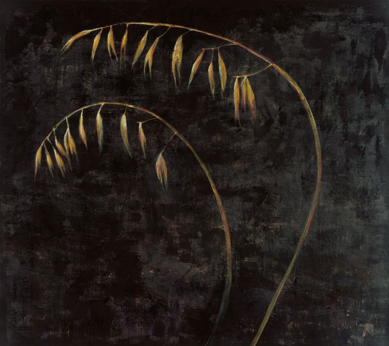 Blades of Gold 1
