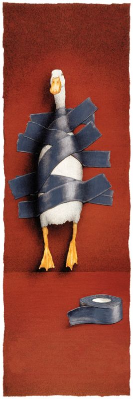 Duck Tape
