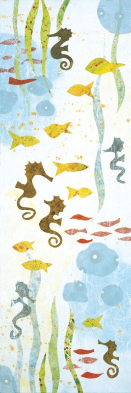Seahorses