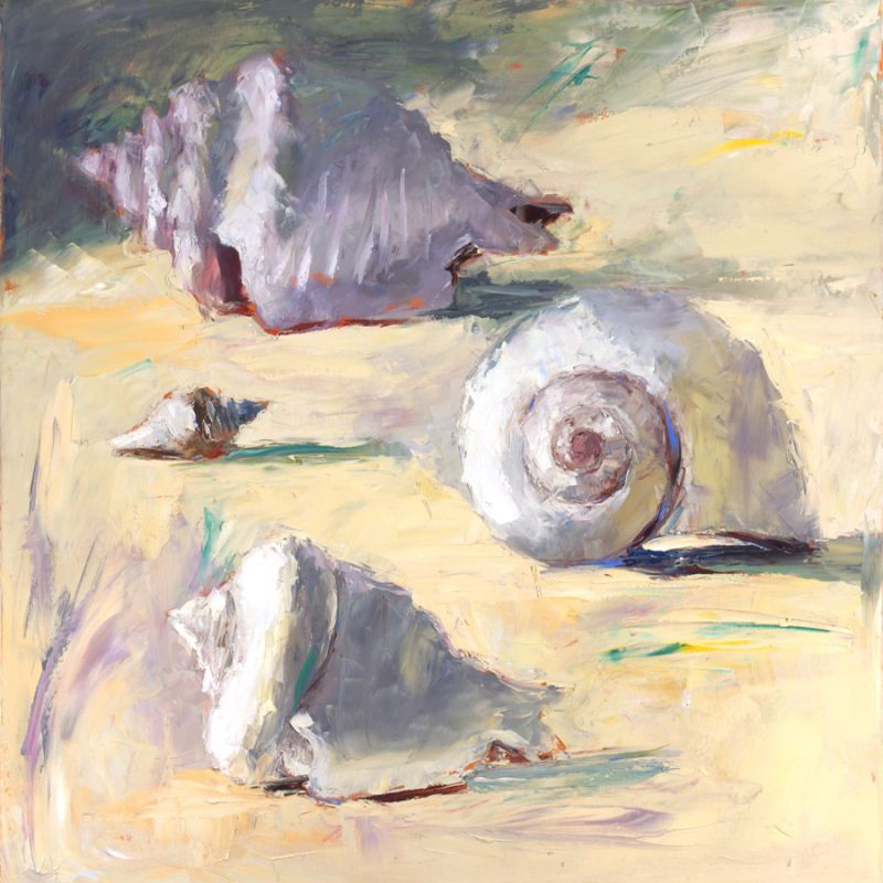 Shells I