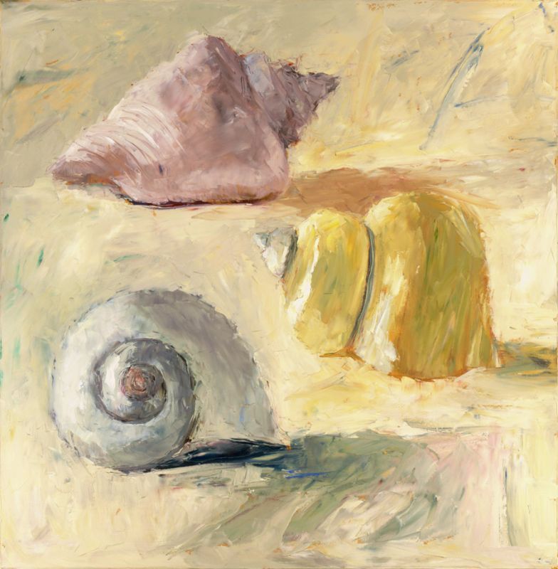 Shells II