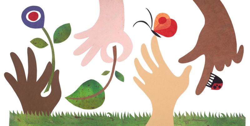 Busy Hands