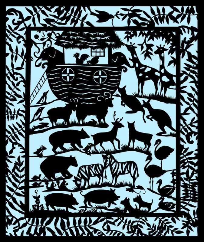 Noah's Ark