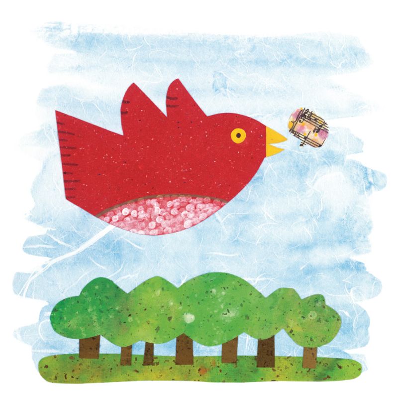 Birdy
