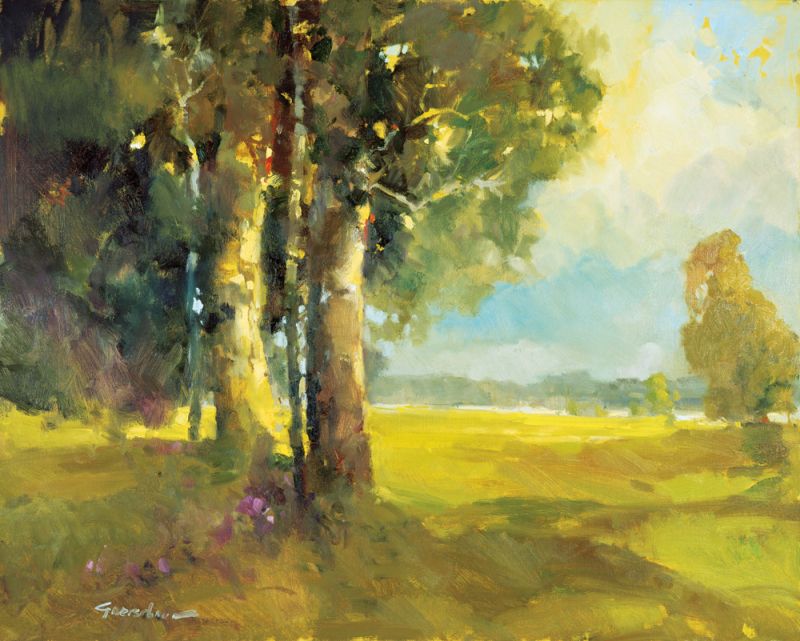 Twin Oaks