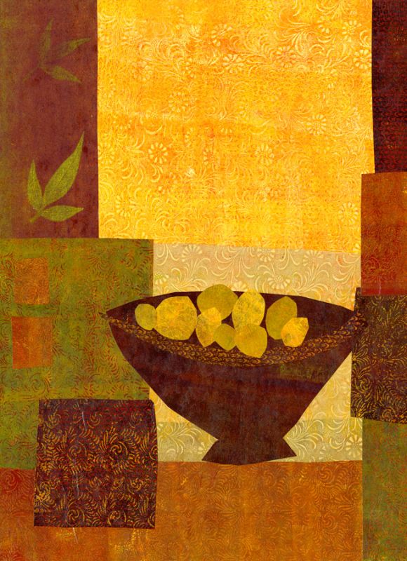 Autumn Reminiscences I