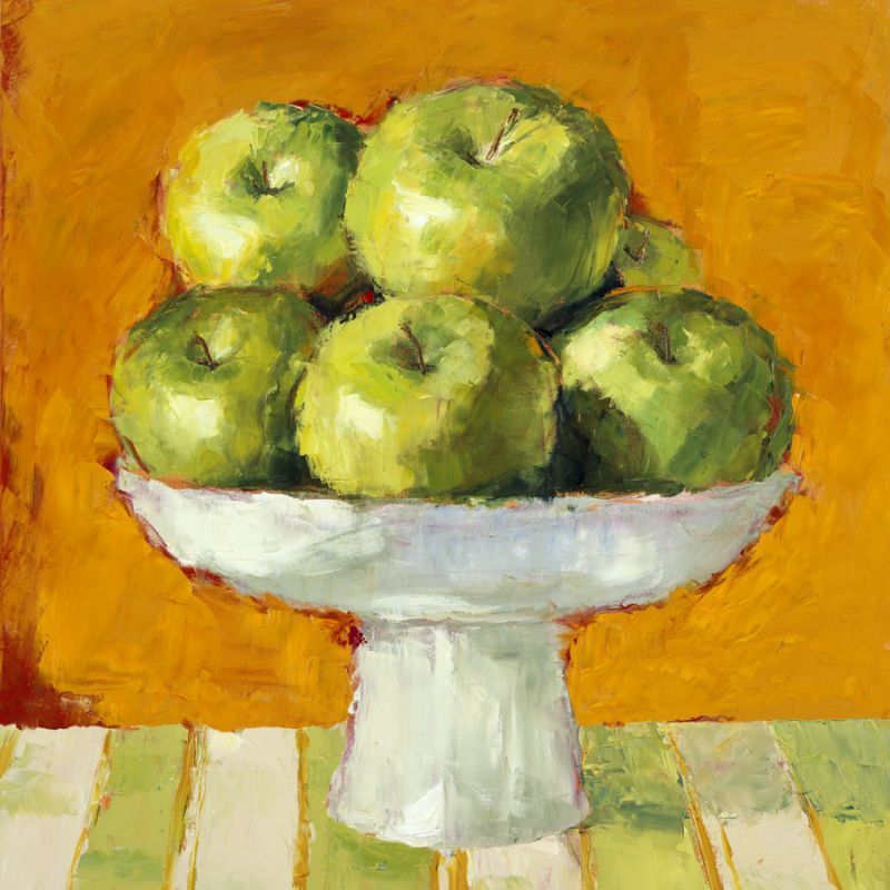 Fruit Bowl III