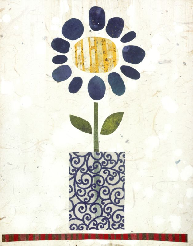 Flower Pot