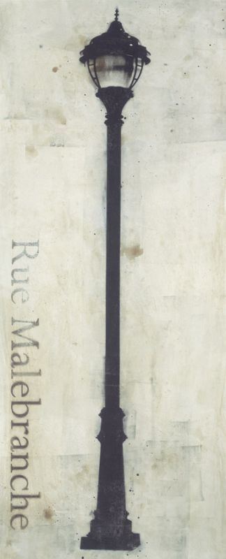 Rue Malebranche