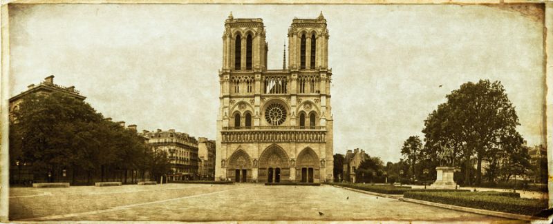 Notre Dam