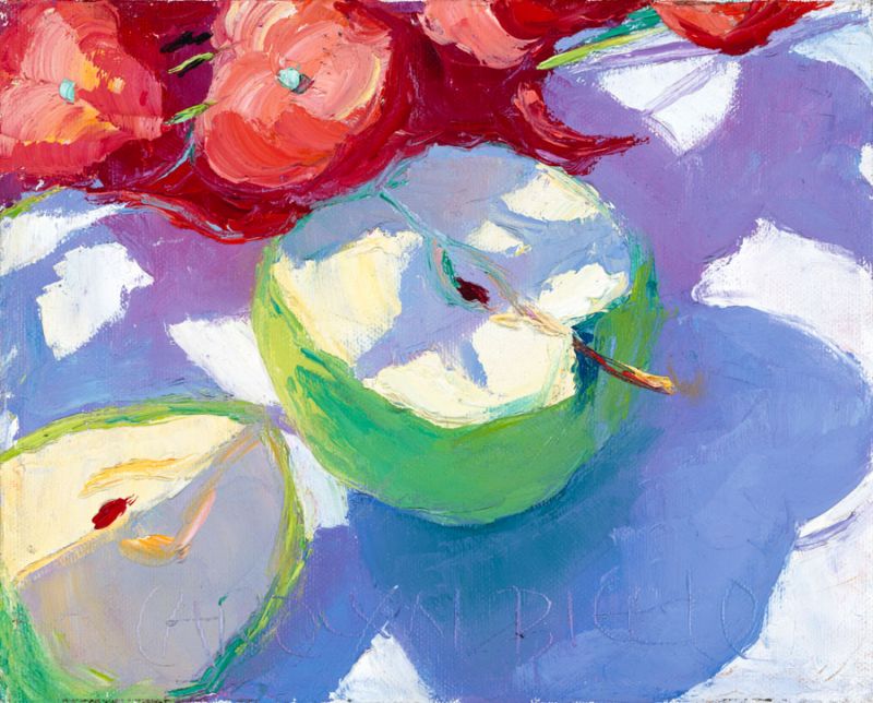 Fruit Slices II