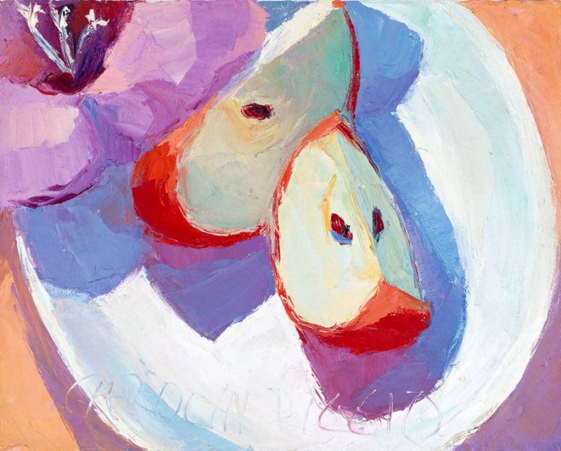 Fruit Slices III