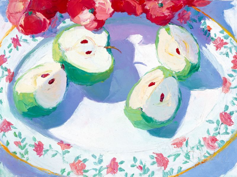 Fruit Platter II