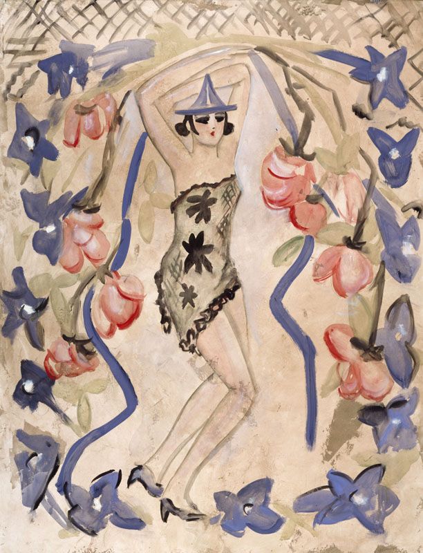 Une Nuit a Chang-Hai