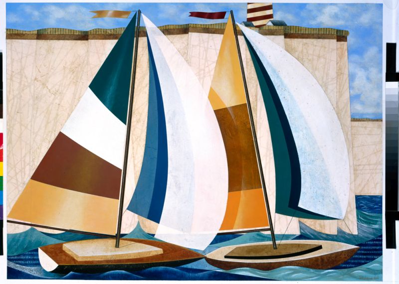 Dover Winds