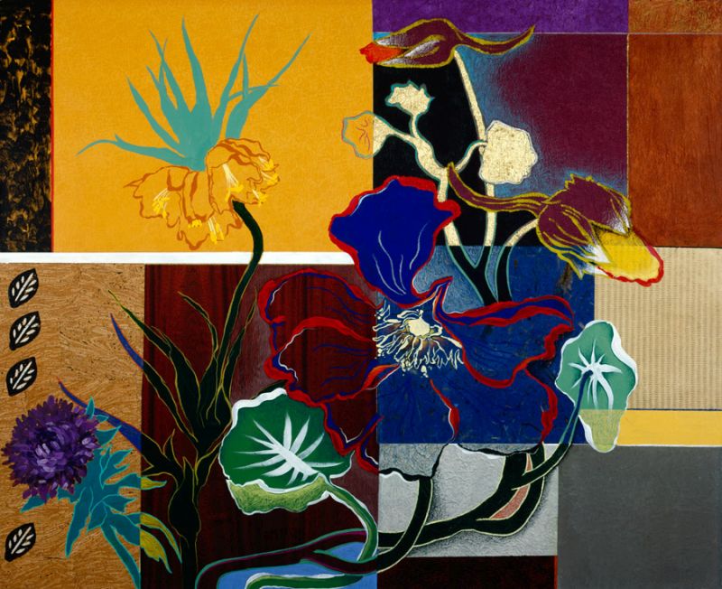 Cultivated Species