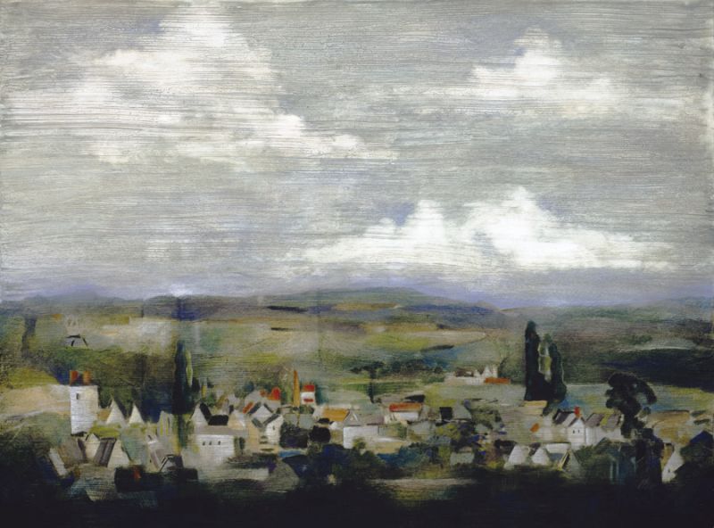 View From Above
