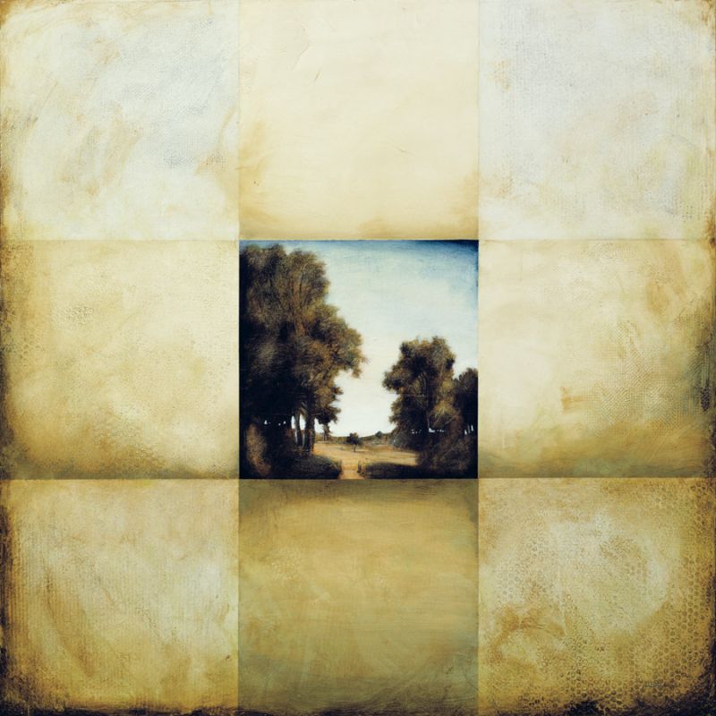 Meadow Window