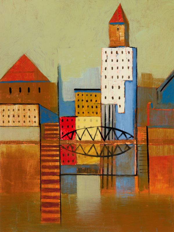 Inner Harbour 2