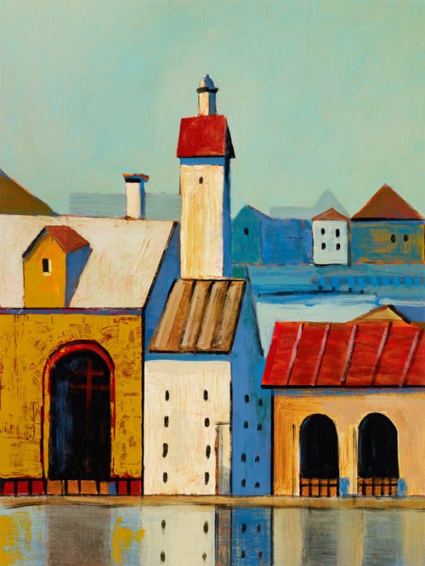 Inner Harbour 3