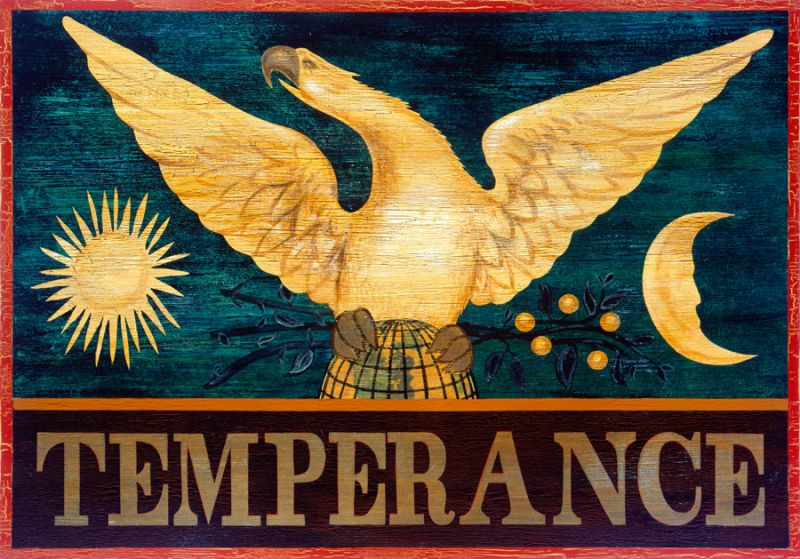 Temperance