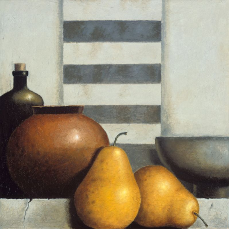 Lyon Still Life II