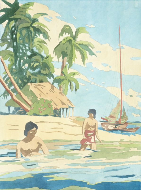 Isle I