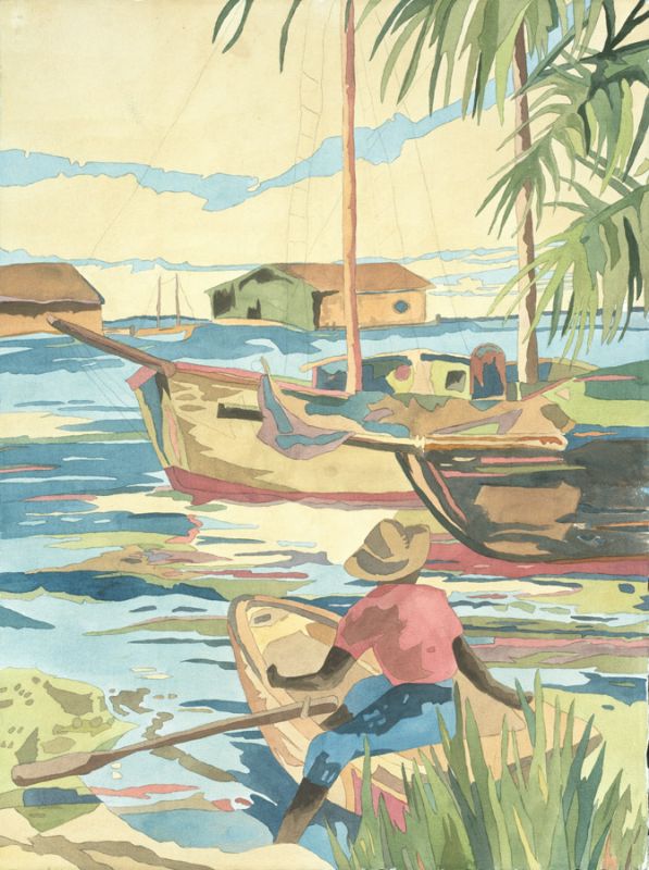 Isle II