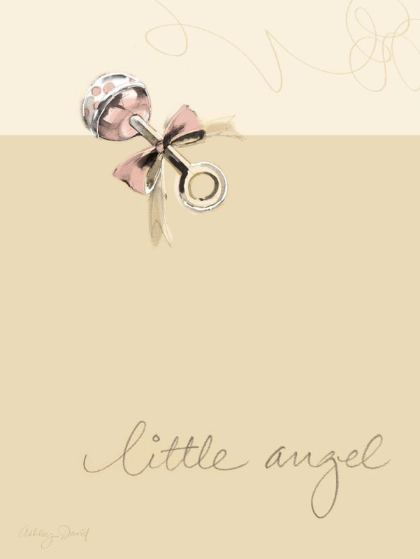 Little Angel