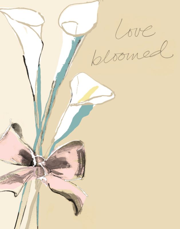 Love Bloomed