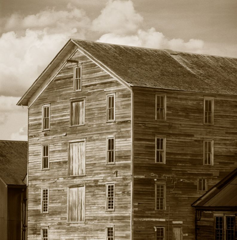 Warehouse